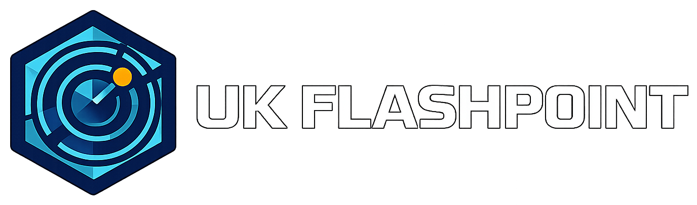UK Flashpoint